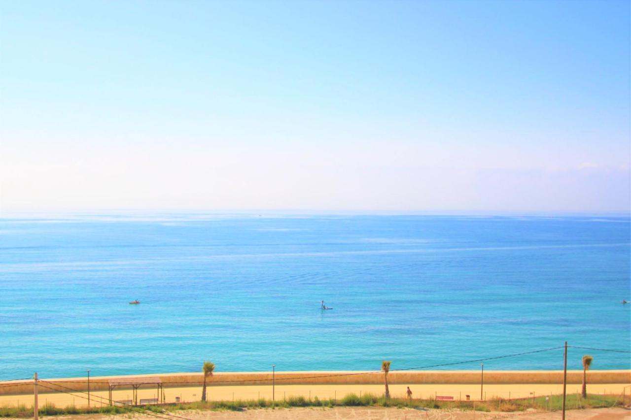 City Sea Views II Alicante Exteriér fotografie