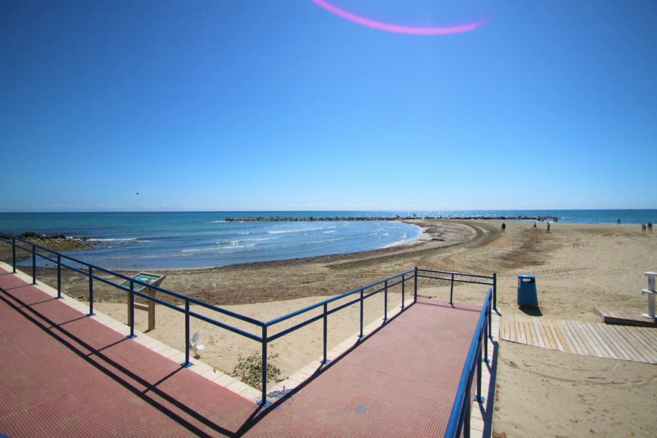 City Sea Views II Alicante Exteriér fotografie