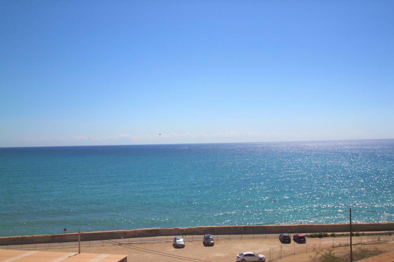 City Sea Views II Alicante Exteriér fotografie