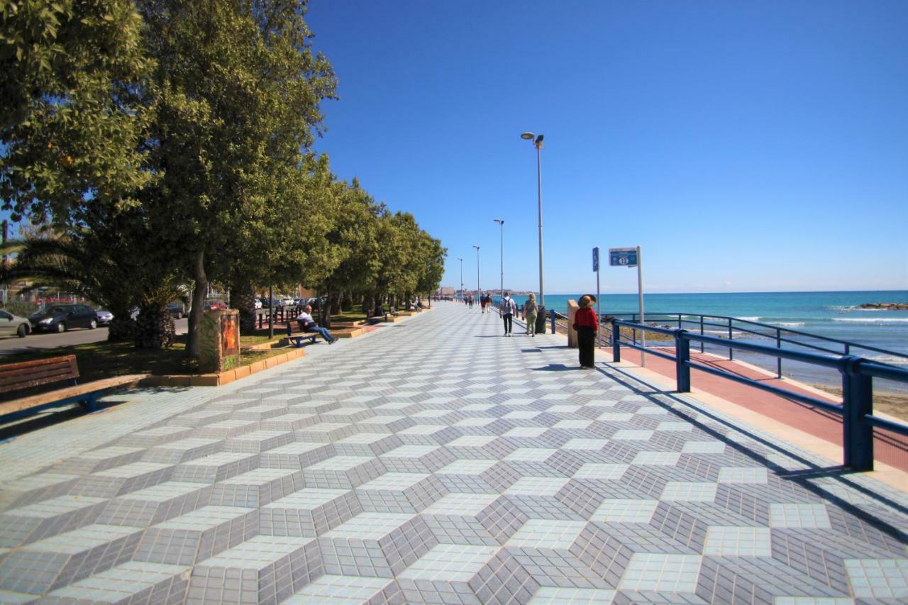 City Sea Views II Alicante Exteriér fotografie