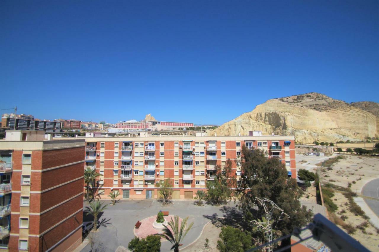 City Sea Views II Alicante Exteriér fotografie