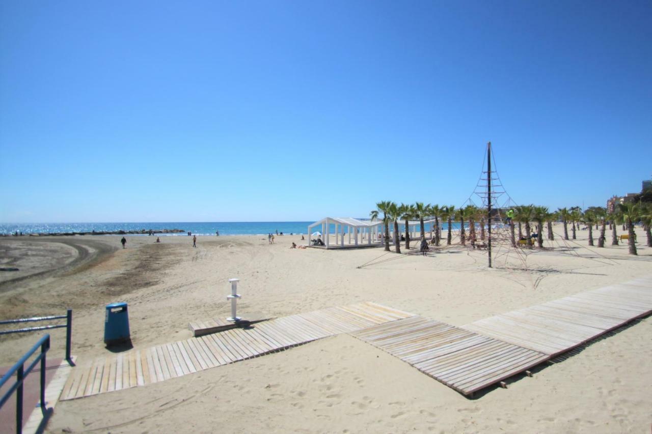 City Sea Views II Alicante Exteriér fotografie